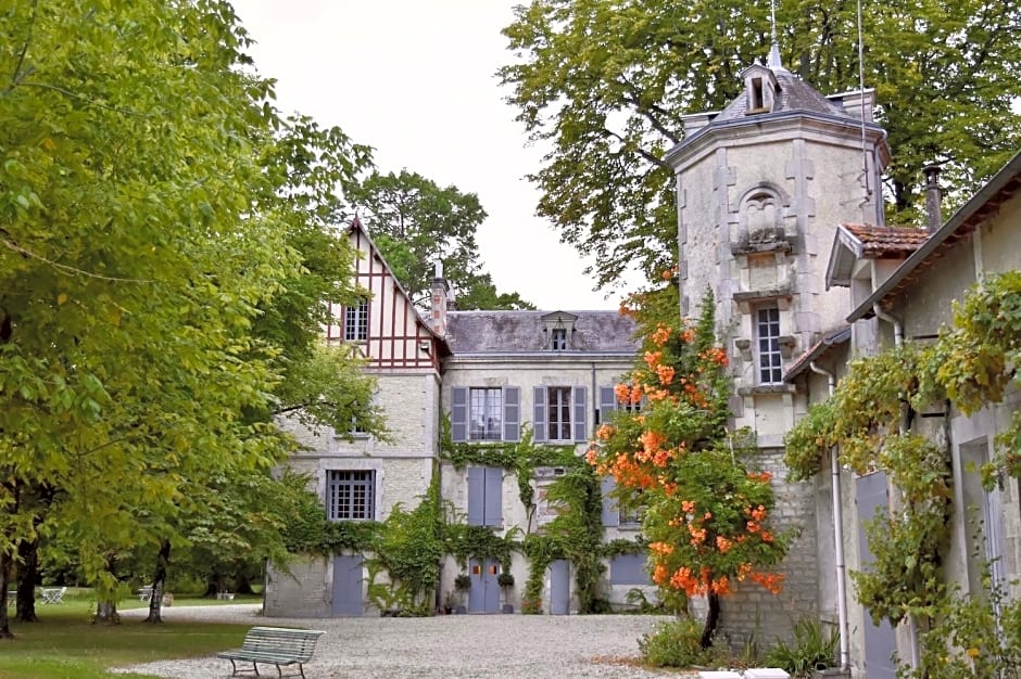 Manoir de Plaisance