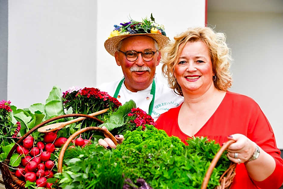 Hotel Zum Stern Spreewald