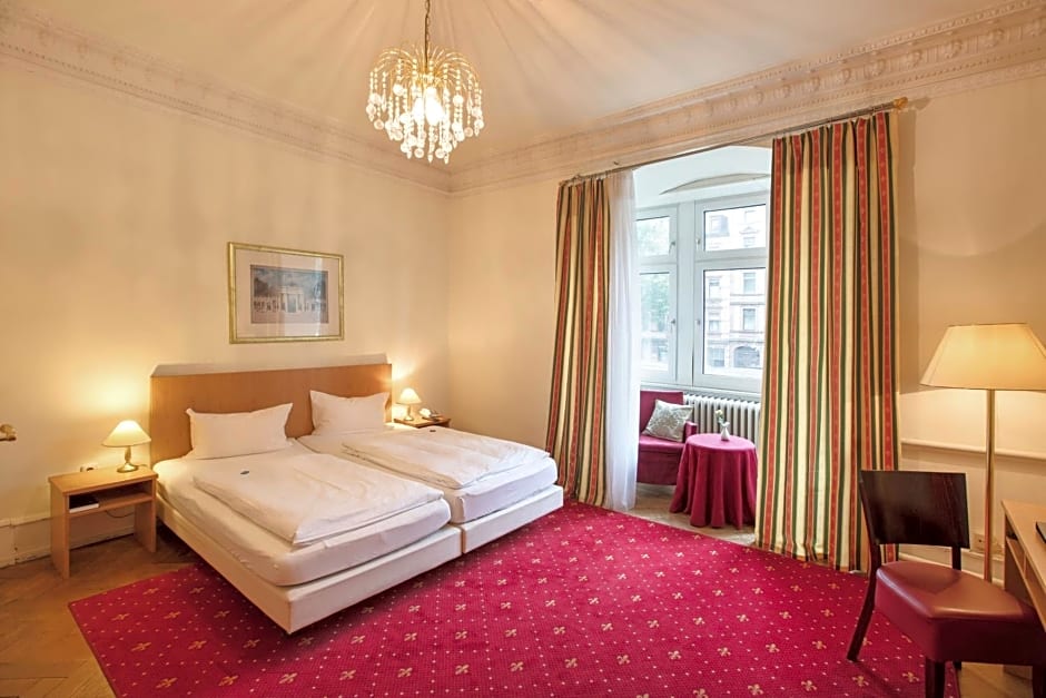 Hotel Markgräfler Hof
