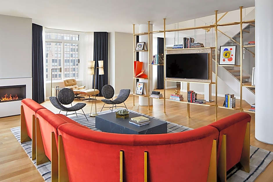 The Luxury Collection Hotel Manhattan Midtown
