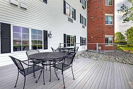 Wyndham Garden Appleton