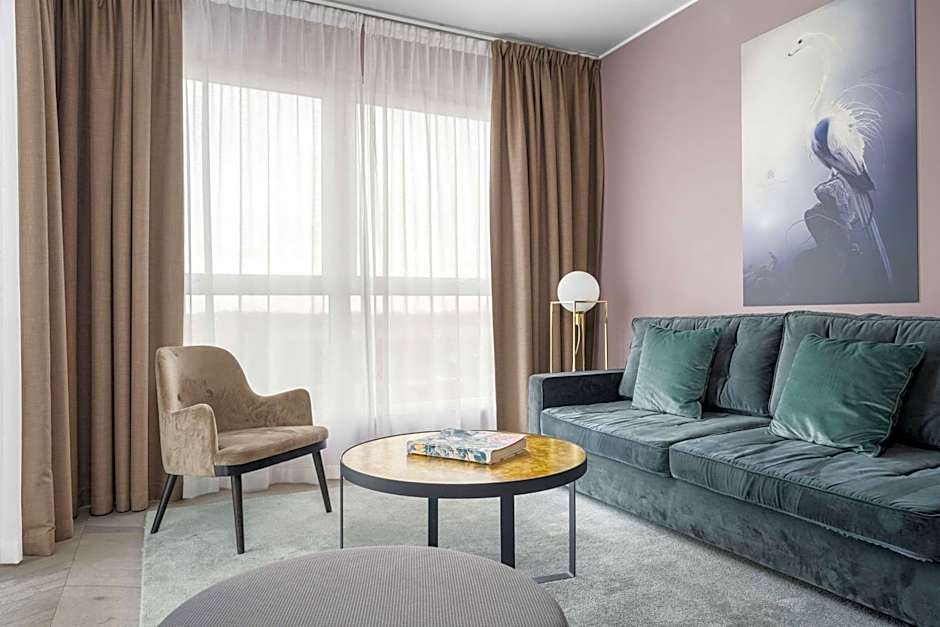 Best Western Plus Hus 57