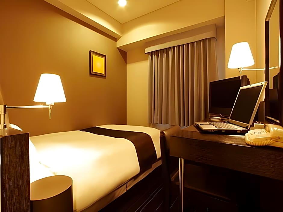 Mars Garden Hotel Hakata