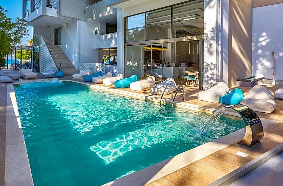 Triton Boutique Hotel