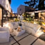 Posh Residence Luxury Suites