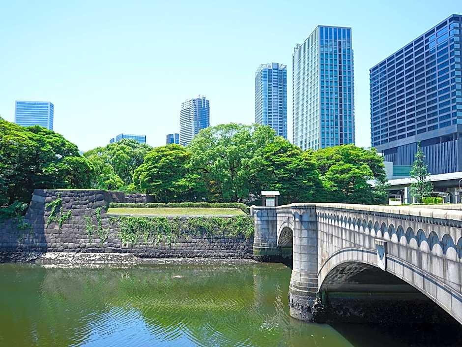 Mercure Tokyo Hibiya