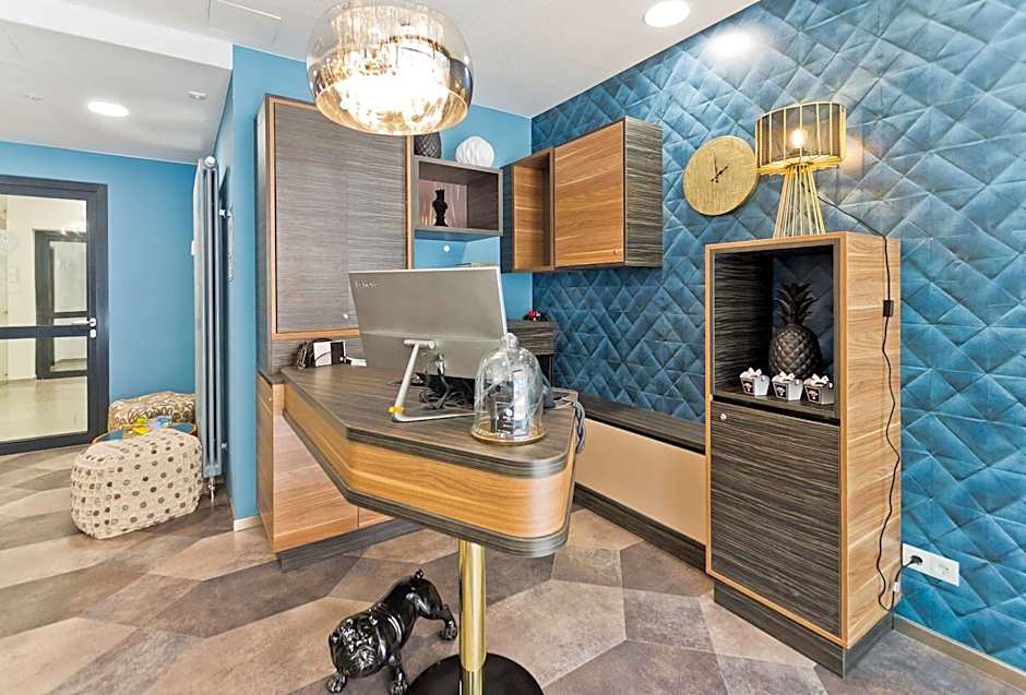 elaya hotel munich city