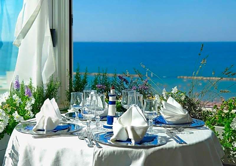 Maremonti Hotel
