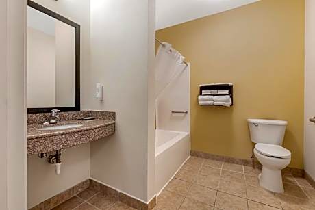 Sleep Inn & Suites Wisconsin Rapids