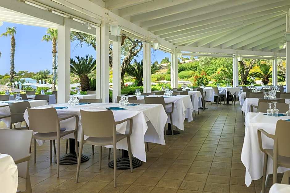 Mangia's Selinunte Resort