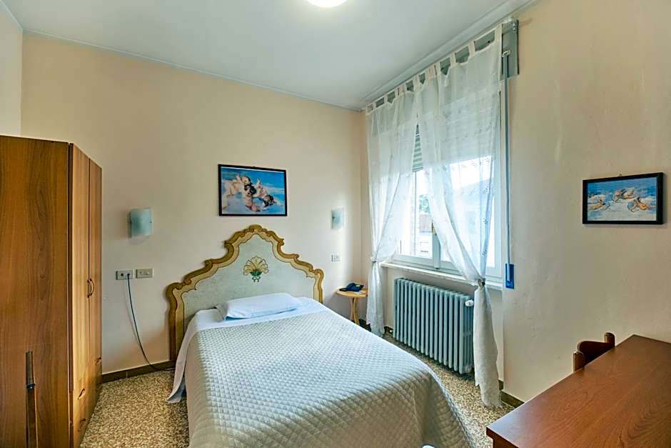 Hotel Residence Sant'Anna