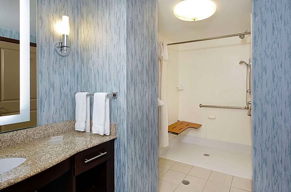 Homewood Suites By Hilton Port St Lucie