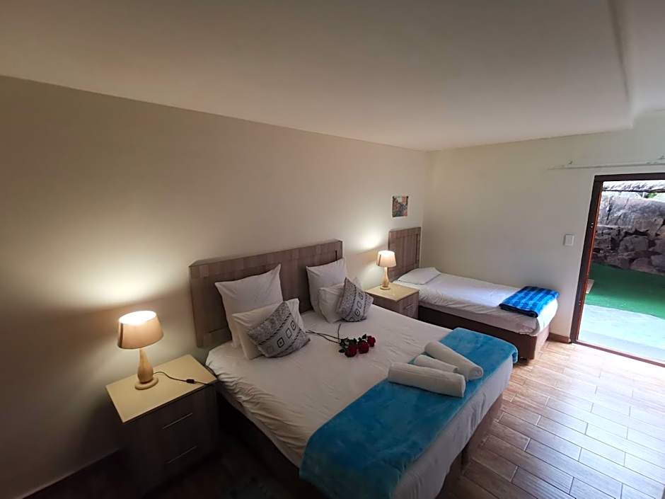 50 Galena Affordable Luxury