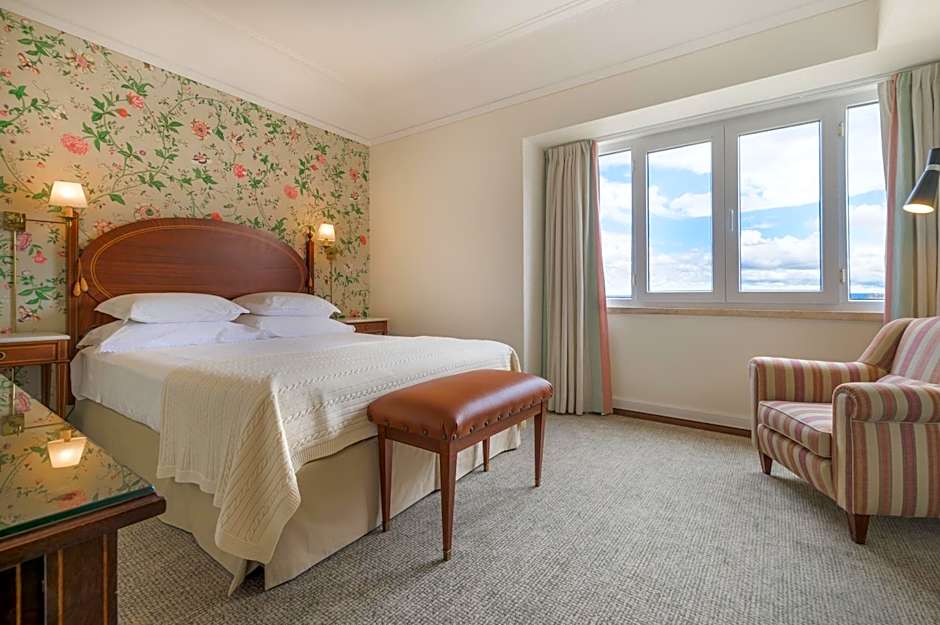 As Janelas Verdes Inn - Lisbon Heritage Collection