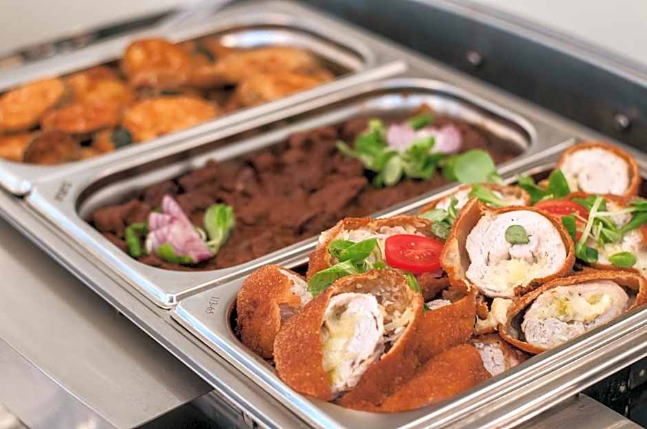 Gosztola Gyöngye-az erdő szállodája