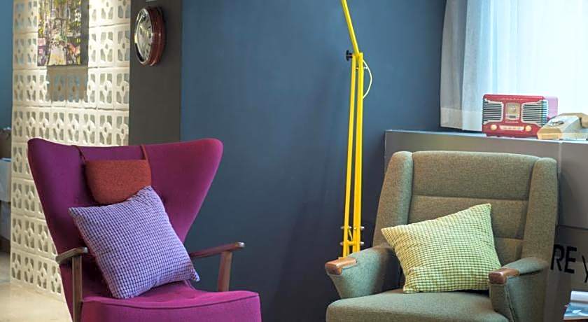 attitude on granville