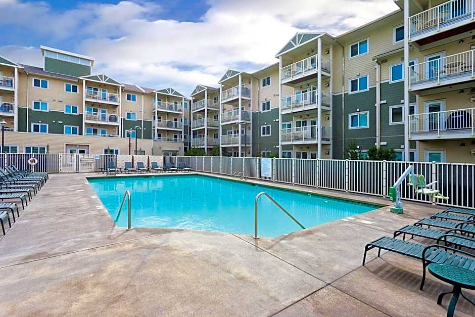 WorldMark Long Beach