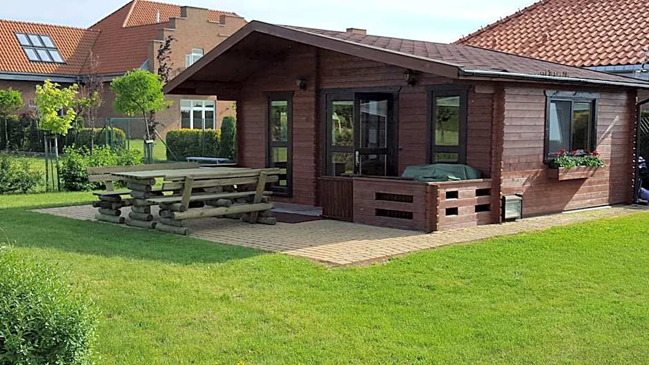 Aparthotel EuforiaPort