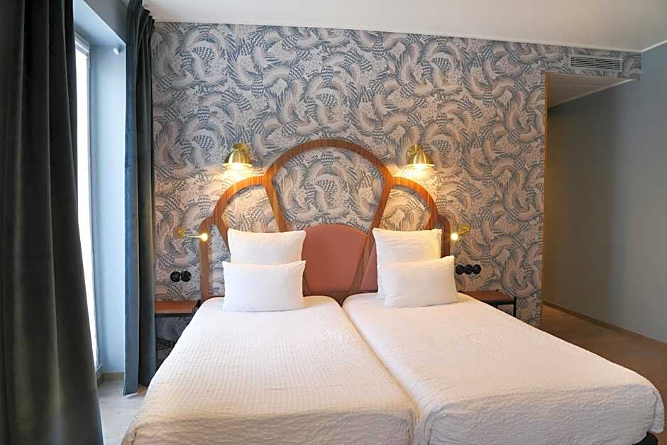 Hotel Andre Latin
