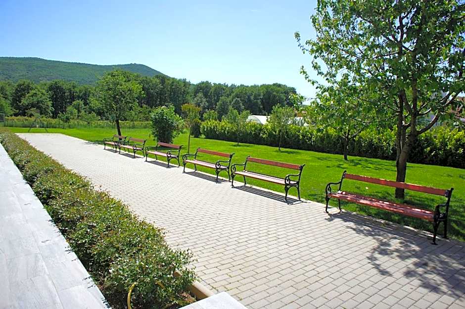 Hotel Palace Medjugorje