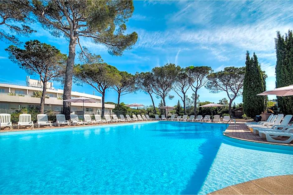 Comfort Aparthotel Frejus La Tour de Mare