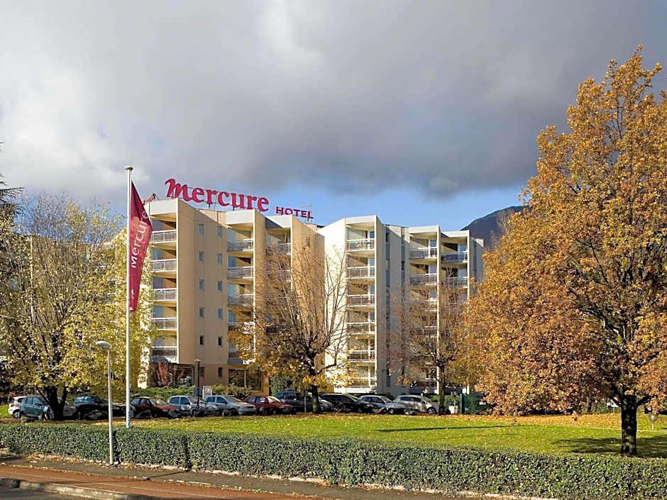 Mercure Grenoble Meylan