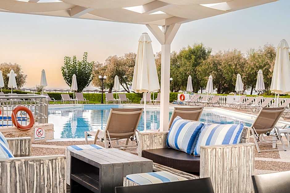 Kalamaki Beach Hotel, Zakynthos Island