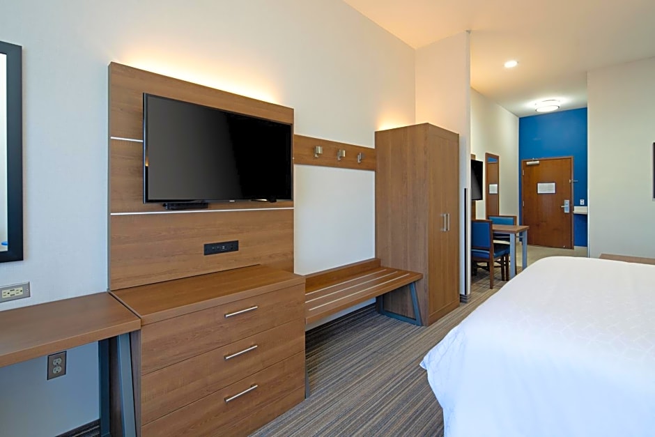 Holiday Inn Express Hotel & Suites Atascadero By IHG