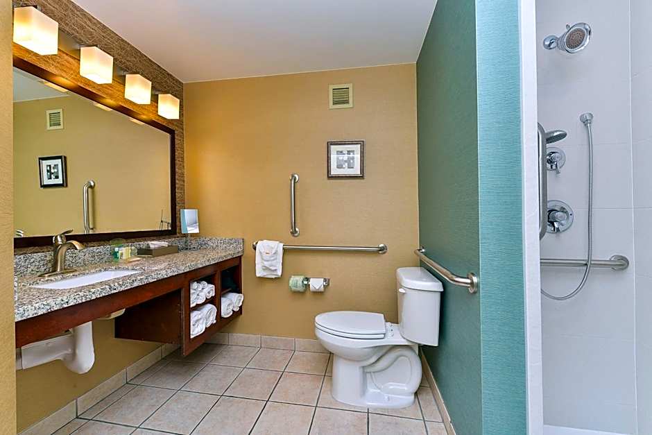 Holiday Inn Cody at Buffalo Bill Village By IHG