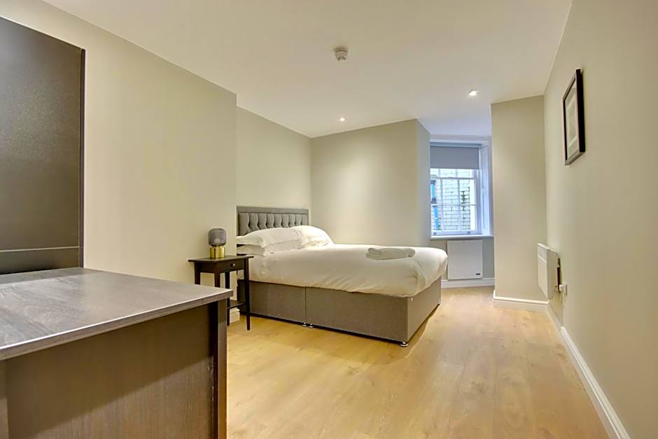 Orange Grove Hotel & Gardens