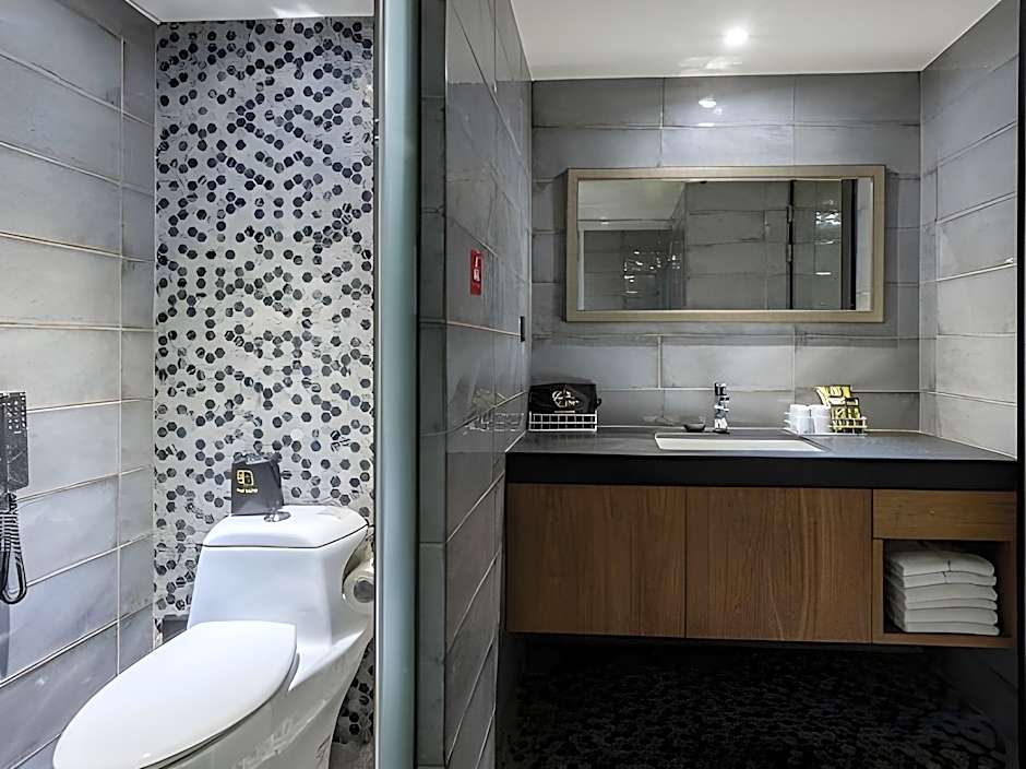 Yong Yue Hotel