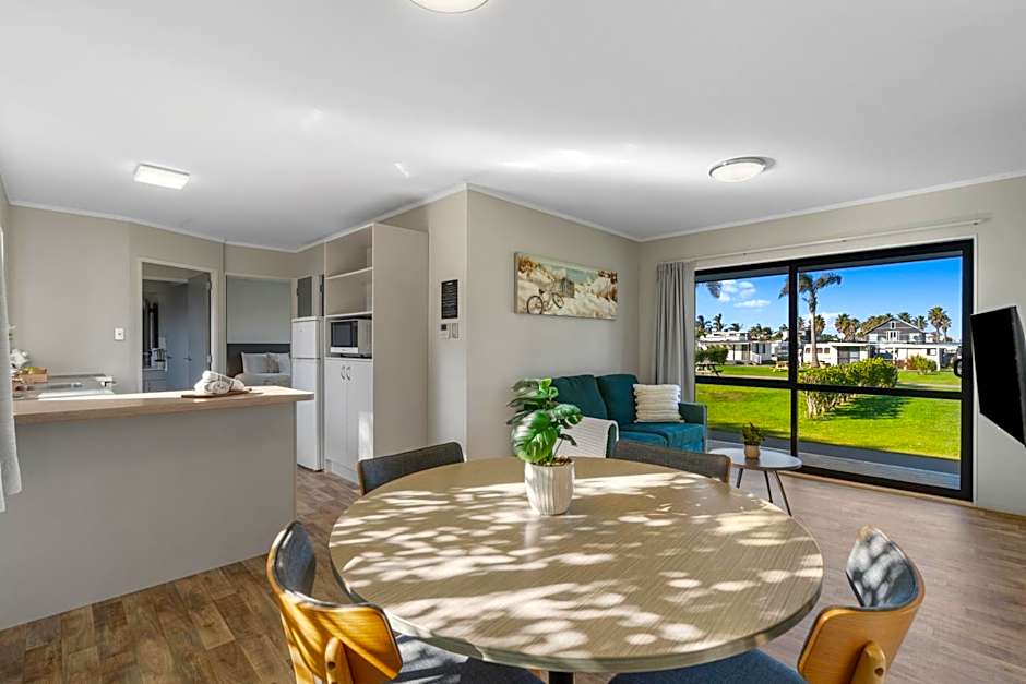 Tasman Holiday Parks - Beachaven
