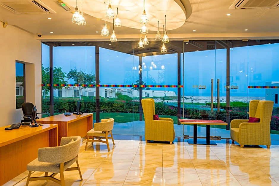 Park Inn by Radisson Hotel and Residence Duqm