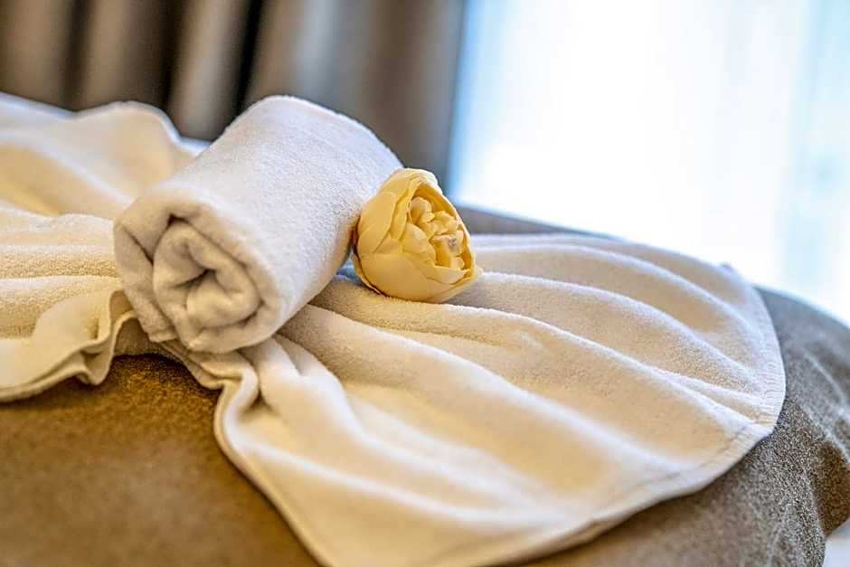 Spa Residence Carbona Apartment 105