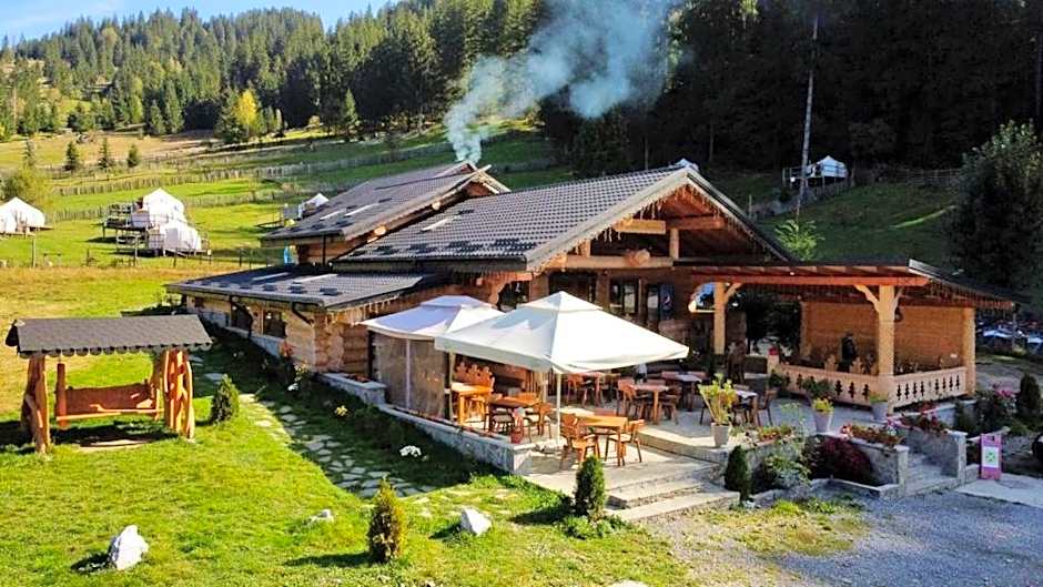 Pensiunea Mireasma Bucovinei