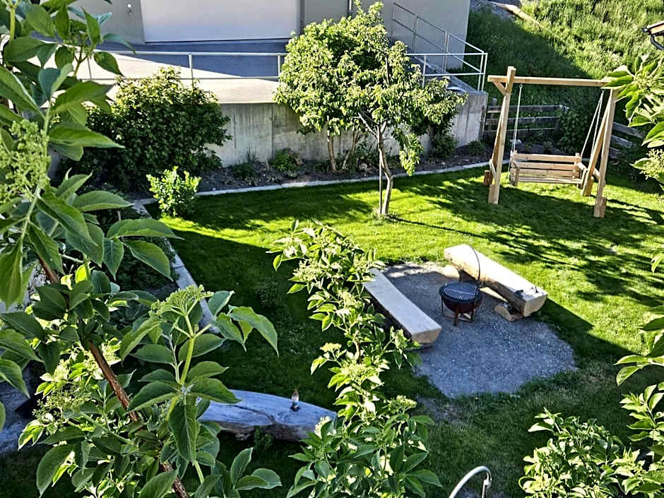 ViVa B&B Urmein