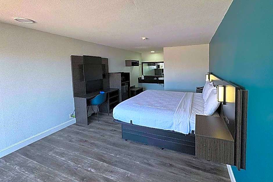Americas Best Value Inn West Memphis – West Memphis, AR