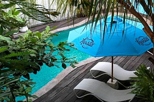 Kosta Hostel Seminyak