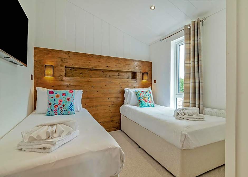 Henfields Country Retreat