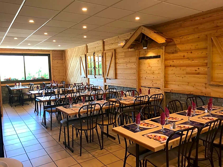 Appart Hôtel Le JAS