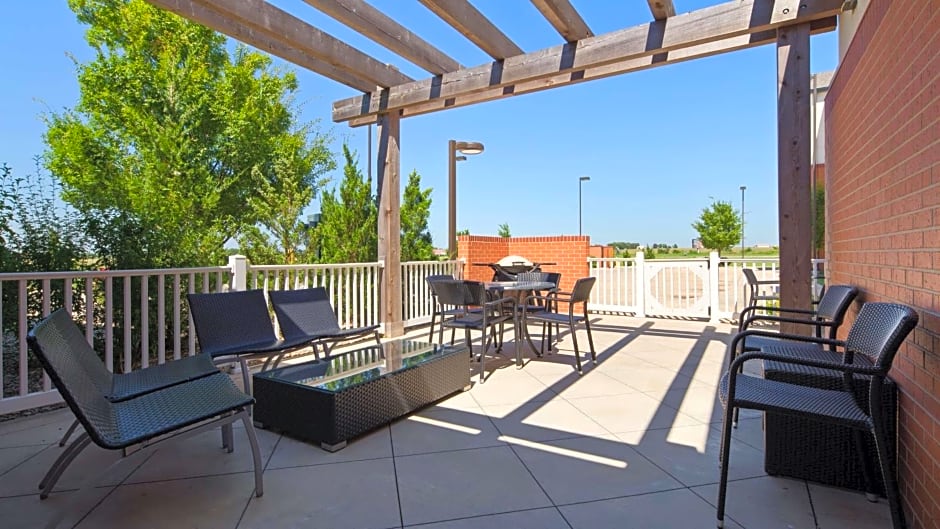 Best Western Plus Patterson Park Inn