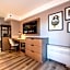 Park Town Hotel