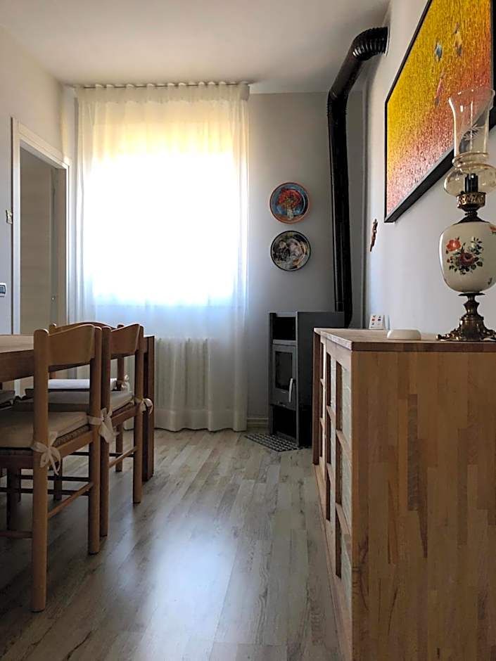 B&B La Rosa dei Venti