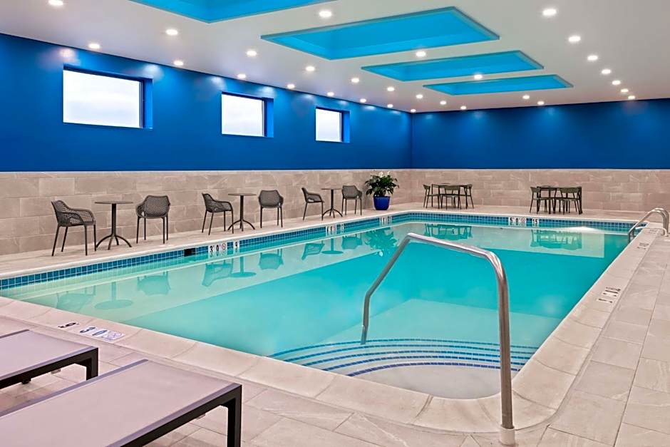 Hampton Inn By Hilton Salisbury