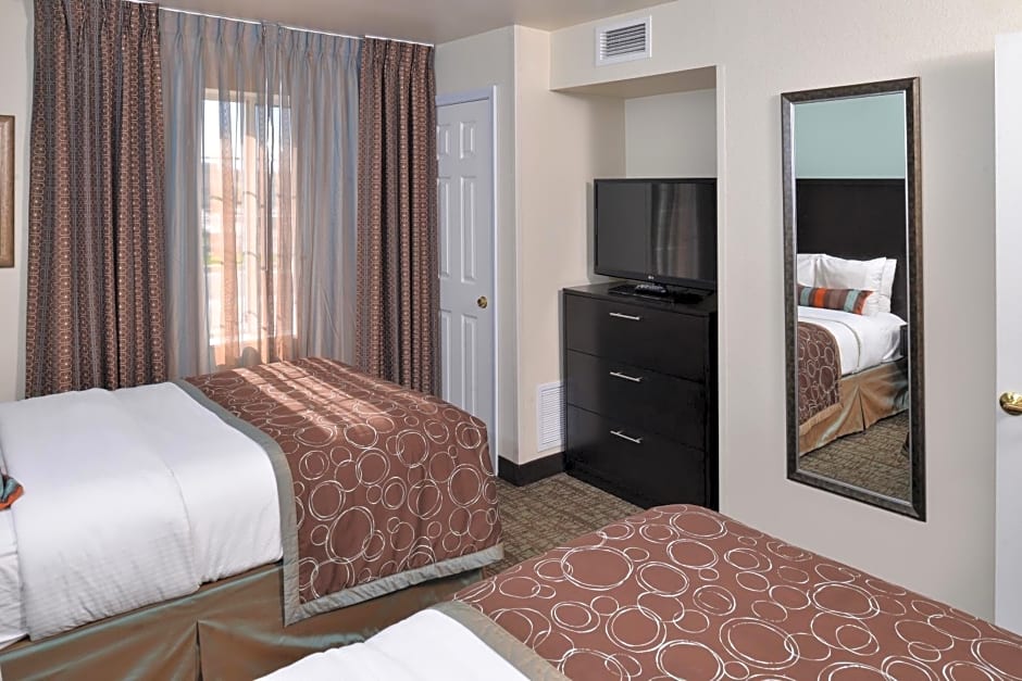 Staybridge Suites Sioux Falls At Empire Mall Hotel By IHG