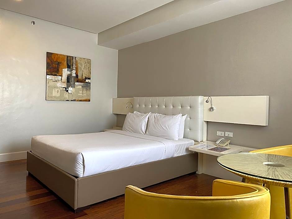 DIVERSION 21 HOTEL