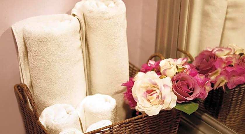 Lilac Relax Residence