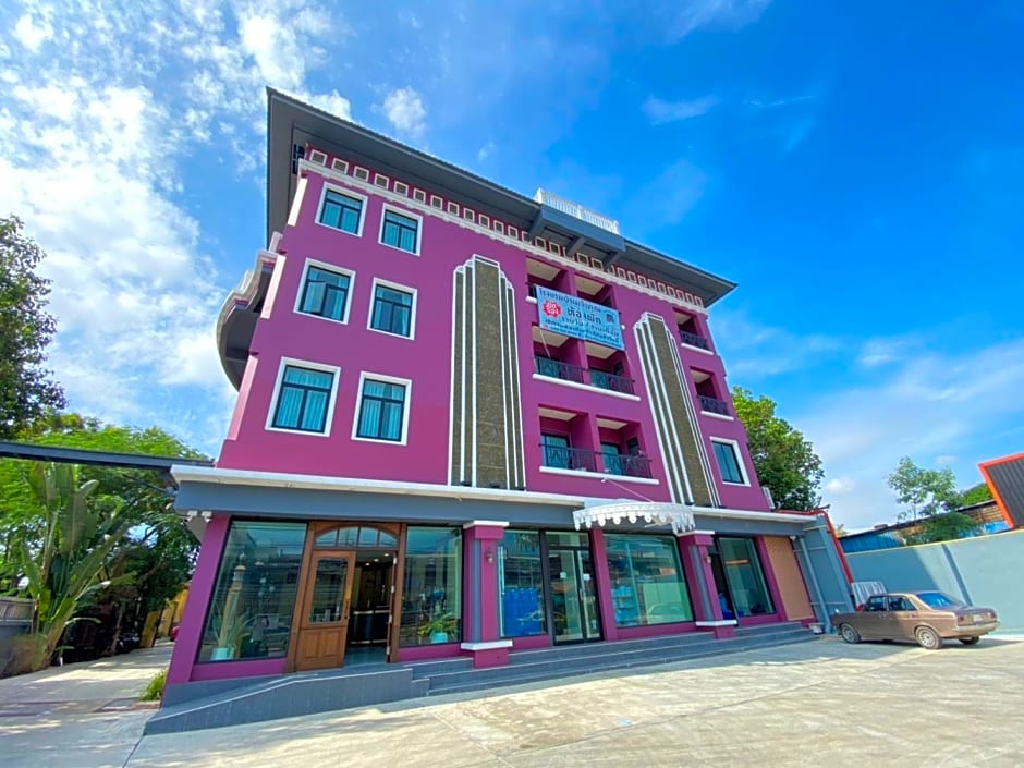 Baan Chao Khun Hotel 