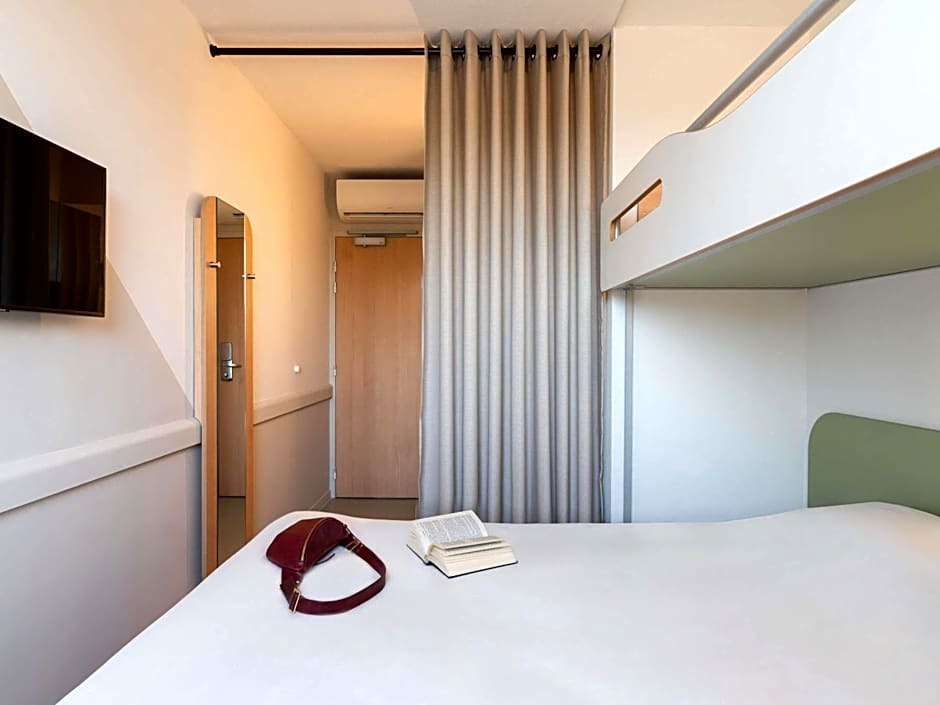 ibis budget Tours Nord