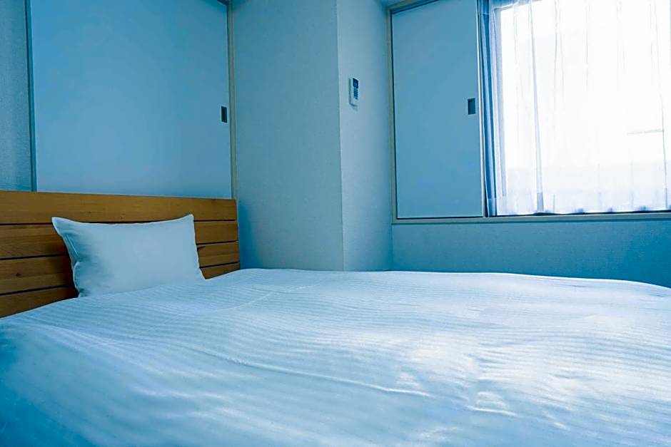 Hotel Alpha Inn Akita - Vacation STAY 67280v